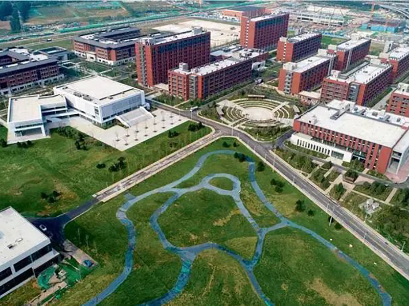 山東第一醫(yī)科大學(xué)