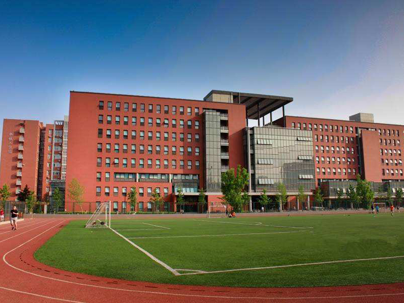 山東交通大學(xué)教學(xué)樓